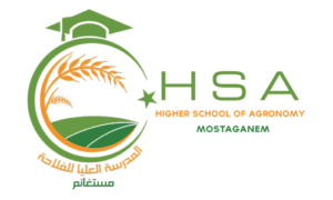 Logo HSAM