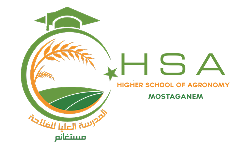 Logo HSAM