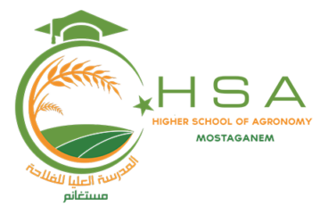 Logo HSAM