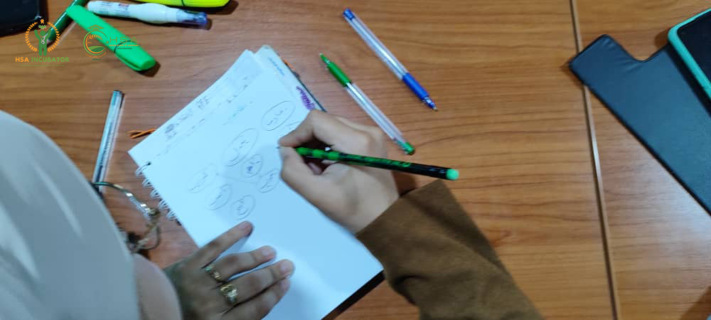 GUIDE DE PROCEDURES DU CONCOURS D’ACCES AU SECOND CYCLE DE L’ESA MOSTAGANEM 2025