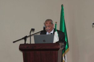 Séminaire National Sur les Céréales (1)