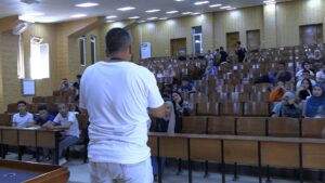 Concours d'accès HSAM (1)