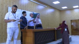 Concours d'accès HSAM (2)