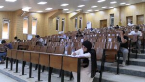 Concours d'accès HSAM (4)
