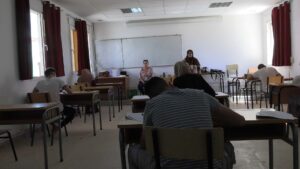 Concours d'accès HSAM (6)