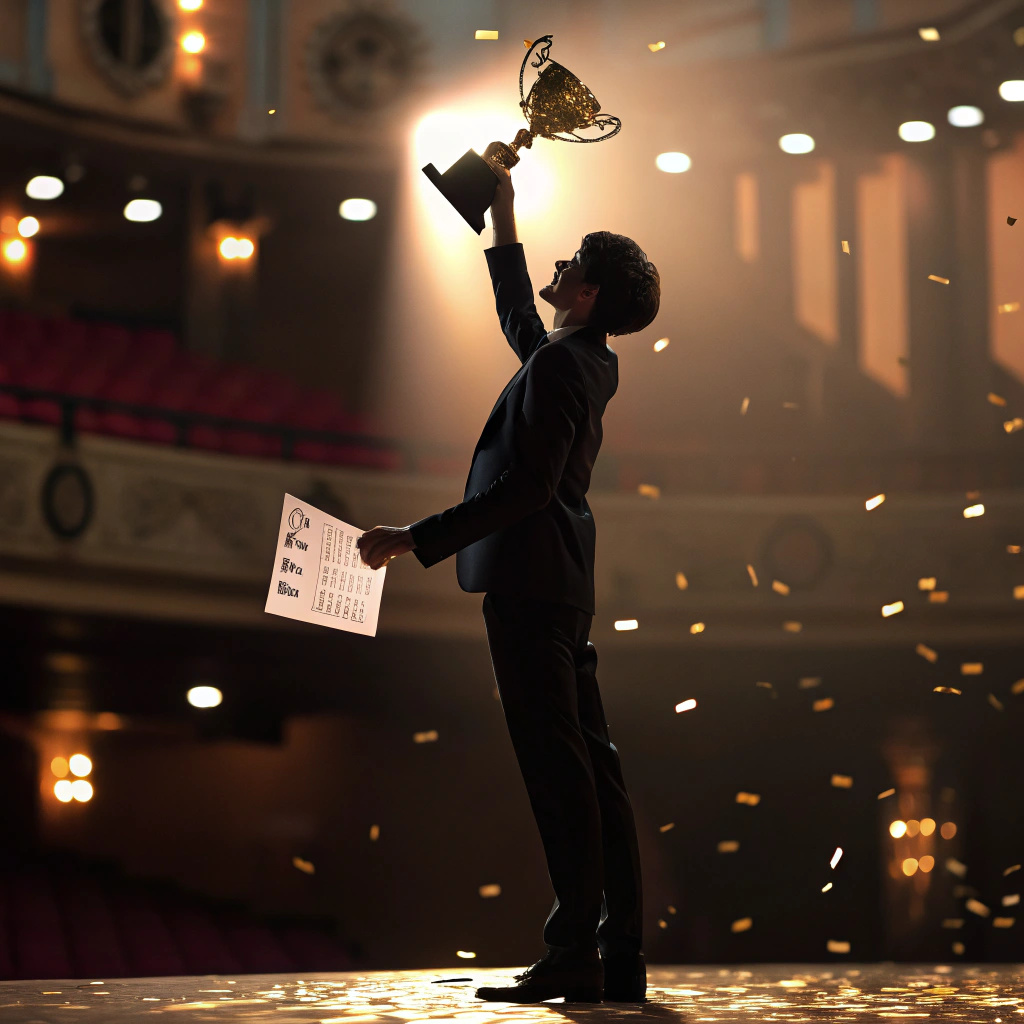  الطبعة الأولى من “جائزة رئيس الجمهورية للباحث المبتكر”