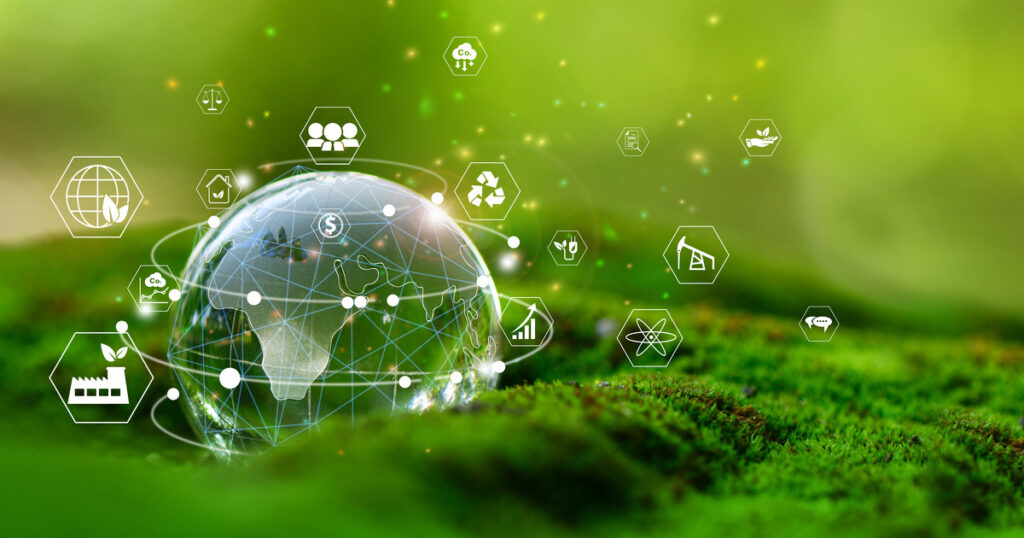 Concours national sur l’innovation verte