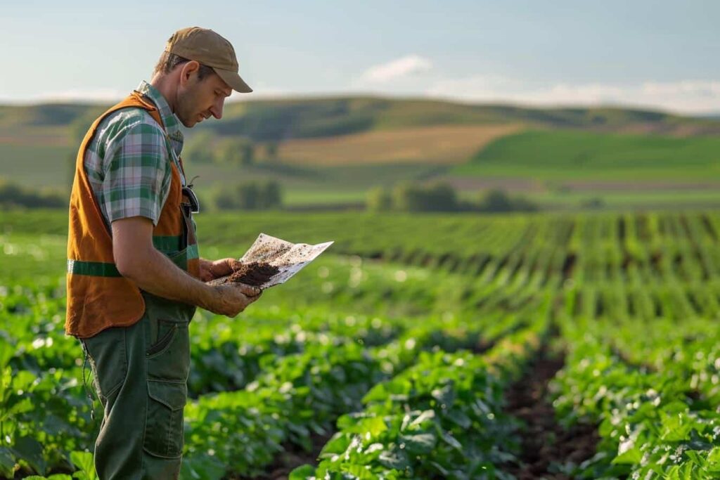 Sustainable Development of the Agri food Industry: Promoting Industrial Innovation and Foundation of Food Safety