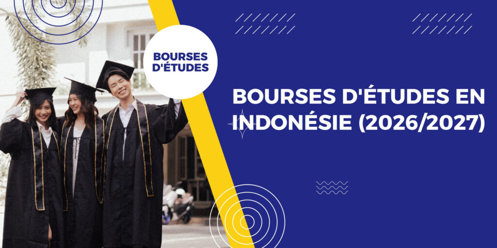 Offre de bourses d&rsquo;études en Indonésie