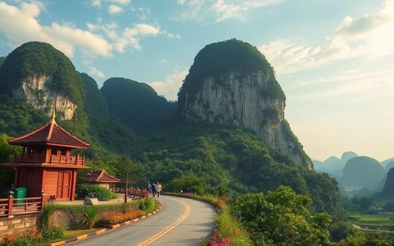 Offre de bourses de formation en Master au Vietnam